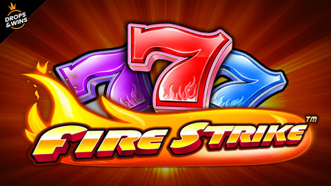 Fire Strike