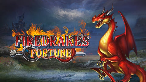 FIREDRAKES FORTUNE