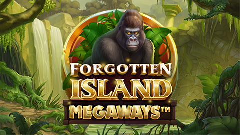 FORGOTTEN ISLAND MEGAWAYS