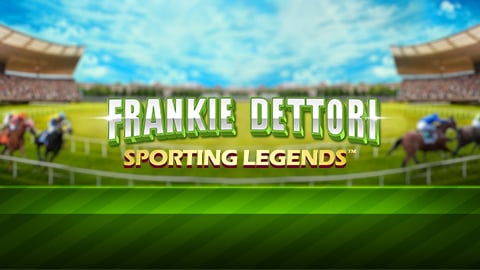 Sporting Legends: Frankie Dettori