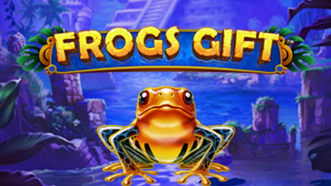 FROGS GIFT