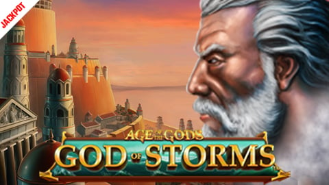 Age of the Gods: God of Storms