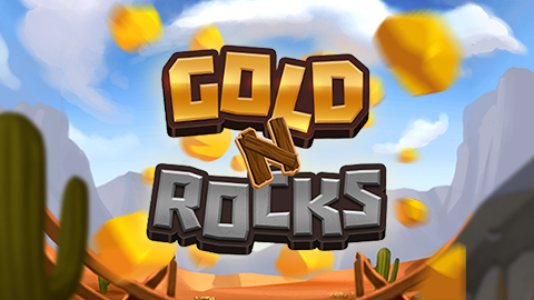 Gold N Rocks