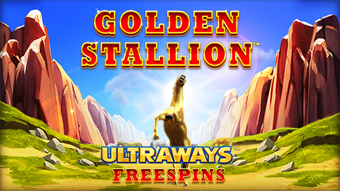 Golden Stallion