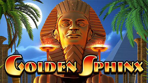 GOLDEN SPHINX