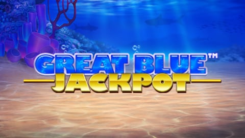 Great Blue Jackpot