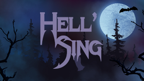 HELL SING