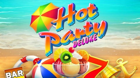 HOT PARTY DELUXE