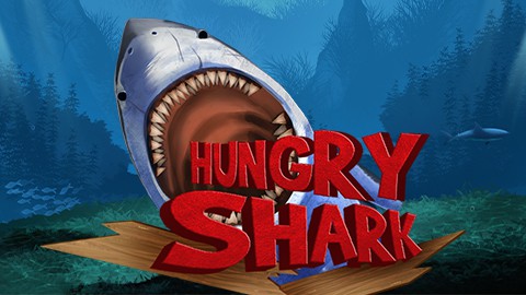 HUNGRY SHARK