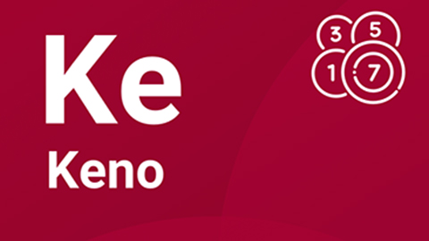 KENO