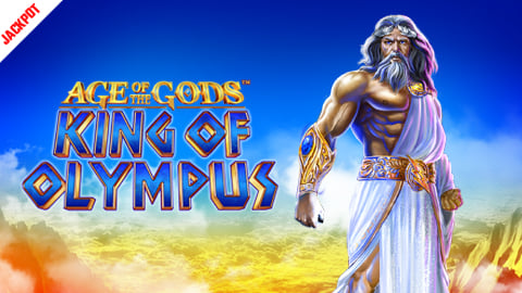 Age of the Gods: King of Olympus