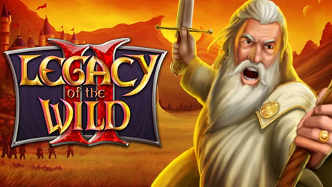 LEGACY OF THE WILD 2