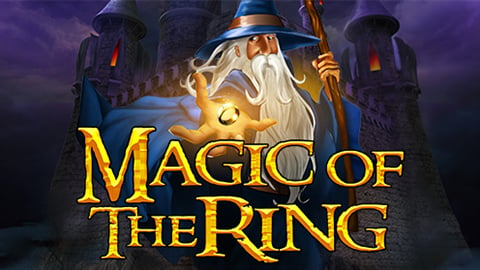 MAGIC OF THE RING