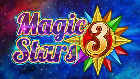 MAGIC STARS 3
