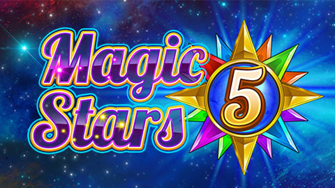 MAGIC STARS 5
