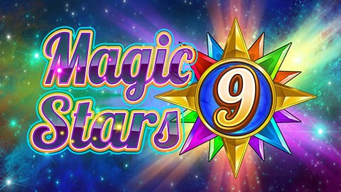 MAGIC STARS 9
