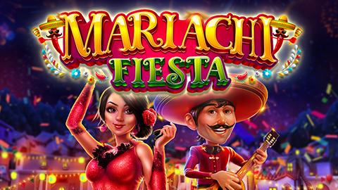  Mariachi Fiesta