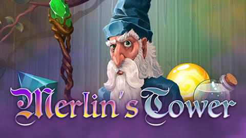 MERLIN´S TOWER