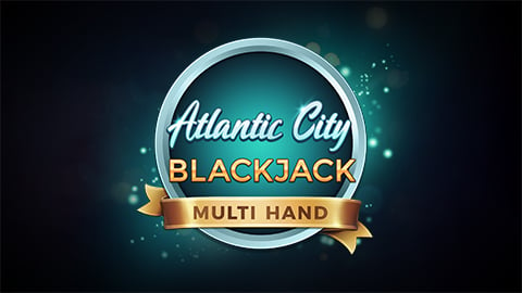 MULTIHAND ATLANTIC CITY BLACKJACK