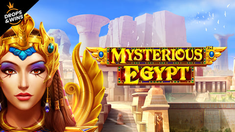 Mysterious Egypt