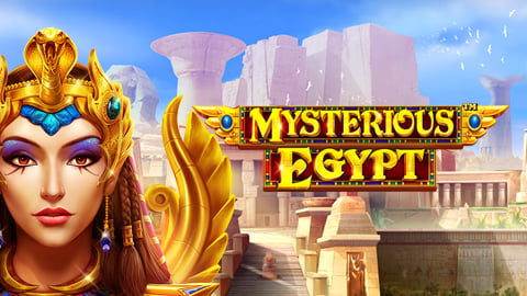 Mysterious Egypt