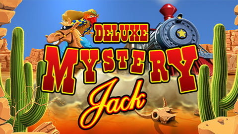 MYSTERY JACK DELUXE