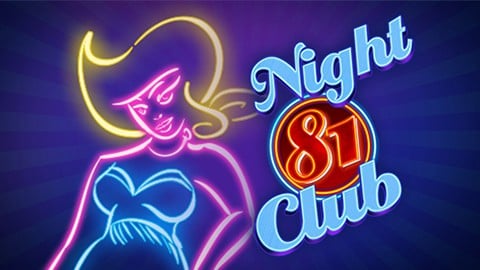 NIGHT CLUB 81