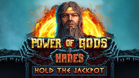 POWER OF GODS HADES