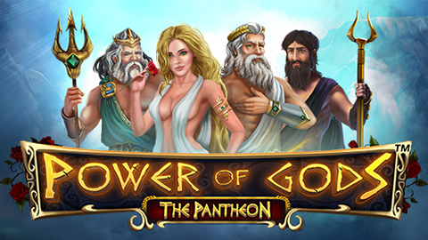 POWER OF GODS: THE PANTHEON