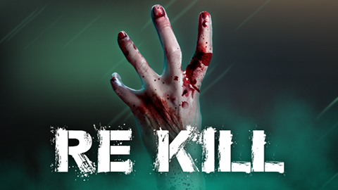 RE KILL