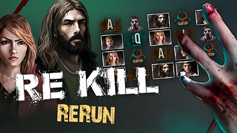 RE KILL RERUN