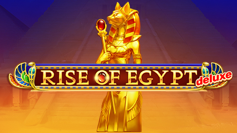 RISE OF EGYPT DELUXE