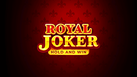 ROYAL JOKER: HOLD AND WIN