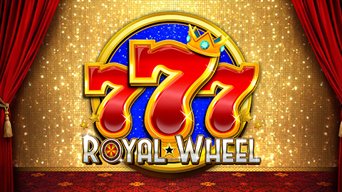 777 Royal Wheel