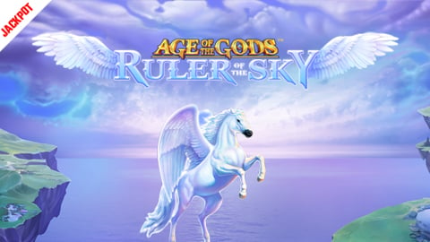 Age of the Gods: Ruler of the Sky 