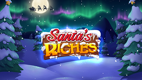 Santa's Riches
