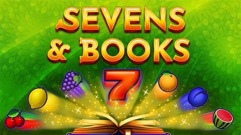 SEVENS & BOOKS