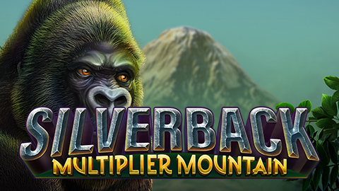 SILVERBACK MULTIPLIER MOUNTAIN
