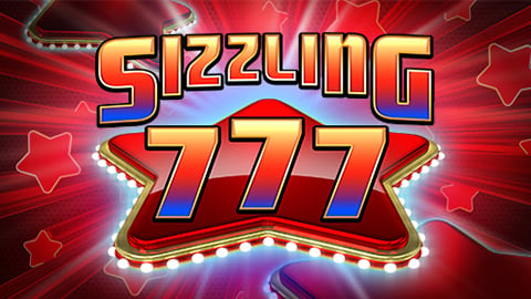 SIZZLING 777