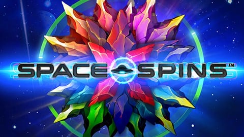 SPACE SPINS