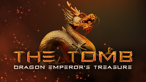 THE TOMB: DRAGON EMPERORS TREASURE