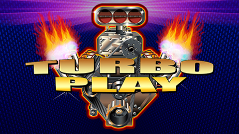 TURBO PLAY