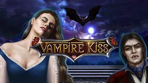 VAMPIRE KISS