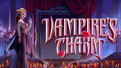 Vampires Charm