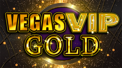 Vegas VIP Gold 