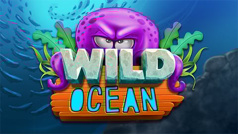 Wild Ocean