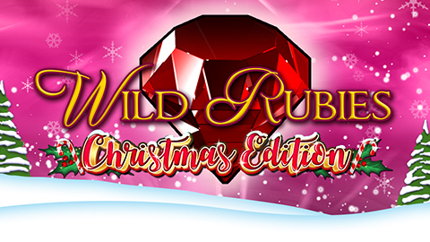 WILD RUBIES CHRISTMAS EDITION