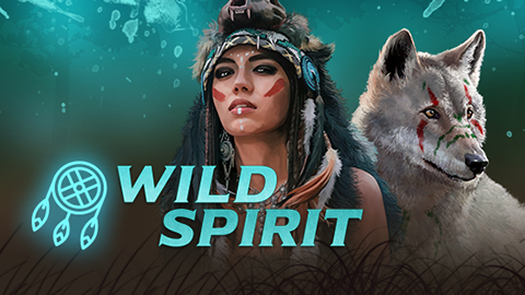 WILD SPIRIT