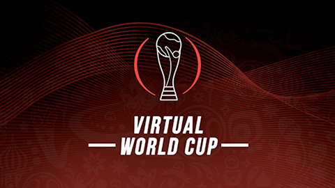 VIRTUAL WORLD CUP