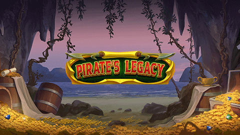 PIRATE'S LEGACY